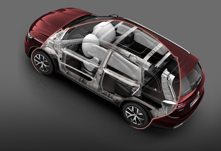 雙十一特惠！雷諾車主快來搶優(yōu)惠！