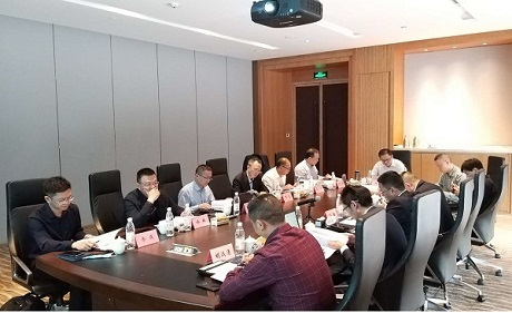 公司召開2019年度股東大會、董事會議、監(jiān)事會議