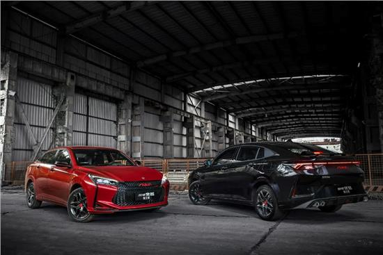 如何在車市年輕化浪潮中脫穎而出？奕炫